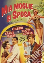 Mia Moglie Si Sposa (Restaurato In Hd) dvd