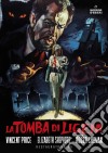 Tomba Di Ligeia (La) (Restaurato In Hd) film in dvd di Roger Corman
