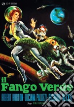 Fango Verde (Il) (Restaurato In Hd) dvd