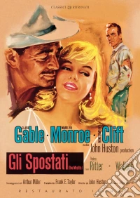 Spostati (Gli) (Restaurato In Hd) dvd