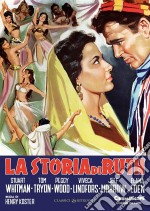 Storia Di Ruth (La) dvd