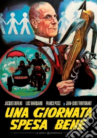 Giornata Spesa Bene (Una) dvd