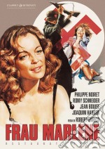 Frau Marlene (Restaurato In Hd) dvd