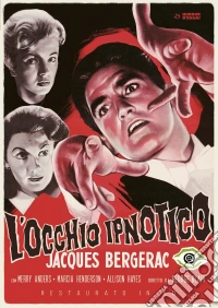 Occhio Ipnotico (L') (Restaurato In Hd) dvd