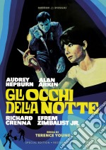 Occhi Della Notte (Gli) (Special Edition) (Restaurato In Hd) dvd