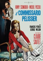 Commissario Pelissier (Il) (Restaurato In Hd) dvd