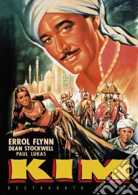 Kim (Restaurato In Hd) dvd