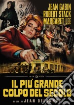 Piu' Grande Colpo Del Secolo (Il) dvd