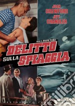 Delitto Sulla Spiaggia (Restaurato In Hd) dvd