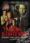 Alan, Il Conte Nero (Restaurato In Hd) dvd