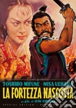 Fortezza Nascosta (La) (Special Edition) (Restaurato In Hd) dvd