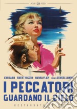 Peccatori Guardano Il Cielo (I) (Restaurato In Hd) dvd