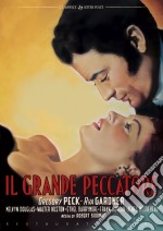 Grande Peccatore (Il) (Restaurato In Hd) dvd