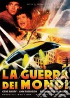 Guerra Dei Mondi (La) - Special Edition (Restaurato In Hd) (Dvd+Poster 24X37Cm) dvd