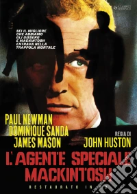 Agente Speciale Mackintosh (L') (Restaurato In Hd) dvd
