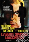 Agente Speciale Mackintosh (L') (Restaurato In Hd) dvd