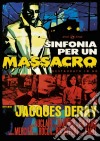 Sinfonia Per Un Massacro (Restaurato In Hd) dvd