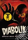Diabolik (Restaurato In Hd) (Doppia Copertina Reversibile) film in dvd di Mario Bava