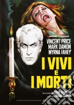 Vivi E I Morti (I) (Special Edition) (Restaurato In Hd) dvd