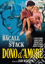 Dono D'Amore dvd