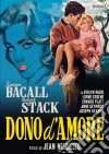 Dono D'Amore dvd