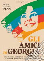 Amici Di Georgia (Gli) dvd