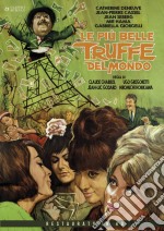 Piu' Belle Truffe Del Mondo (Le) (Restaurato In Hd) dvd