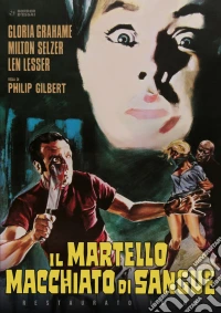 Martello Macchiato Di Sangue (Il) (Restaurato In Hd) dvd