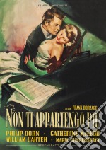 Non Ti Appartengo Piu' (Restaurato In Hd) dvd