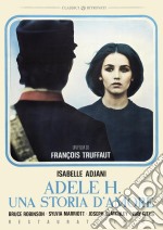 Adele H., Una Storia D'Amore (Restaurato In Hd) dvd