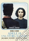 Adele H., Una Storia D'Amore (Restaurato In Hd) dvd