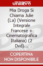 Mia Droga Si Chiama Julie (La) (Versione Integrale Francese + Cinematografica Italiana) (2 Dvd) (Restaurato In Hd) dvd