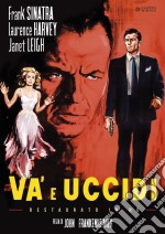 Va' E Uccidi (Restaurato In Hd) dvd