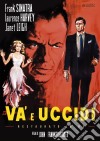 Va' E Uccidi (Restaurato In Hd) film in dvd di John Frankenheimer