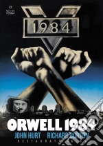 Orwell 1984 (Restaurato In Hd) dvd