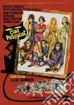 Ciao Pussycat (Restaurato In Hd) dvd