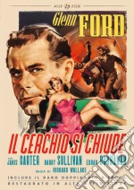 Cerchio Si Chiude (Il) (Restaurato In Hd) dvd