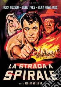 Strada A Spirale (La) dvd