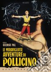 Meravigliose Avventure Di Pollicino (Le) film in dvd di George Pal