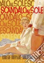 Scandalo Al Sole (Restaurato In Hd) dvd