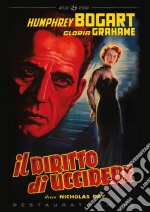 Diritto Di Uccidere (Il) (Restaurato In Hd) - Special Edition dvd