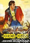 Quercia Dei Giganti (La) film in dvd di George Marshall