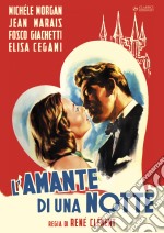 Amante Di Una Notte (L') dvd