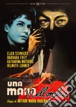 Mano Nell'Ombra (Una) dvd