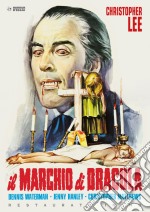 Marchio Di Dracula (Il) (Restaurato In Hd) dvd