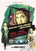 Piano Piano, Dolce Carlotta (Restaurato In Hd) dvd