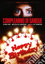 Compleanno Di Sangue (Restaurato In Hd) dvd