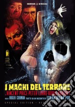 Maghi Del Terrore (I) (Restaurato In Hd) dvd