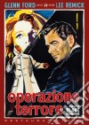 Operazione Terrore (Restaurato In 4K) dvd