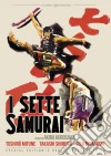 Sette Samurai (I) (Special Edition) (Restaurato In Hd) (2 Dvd) dvd